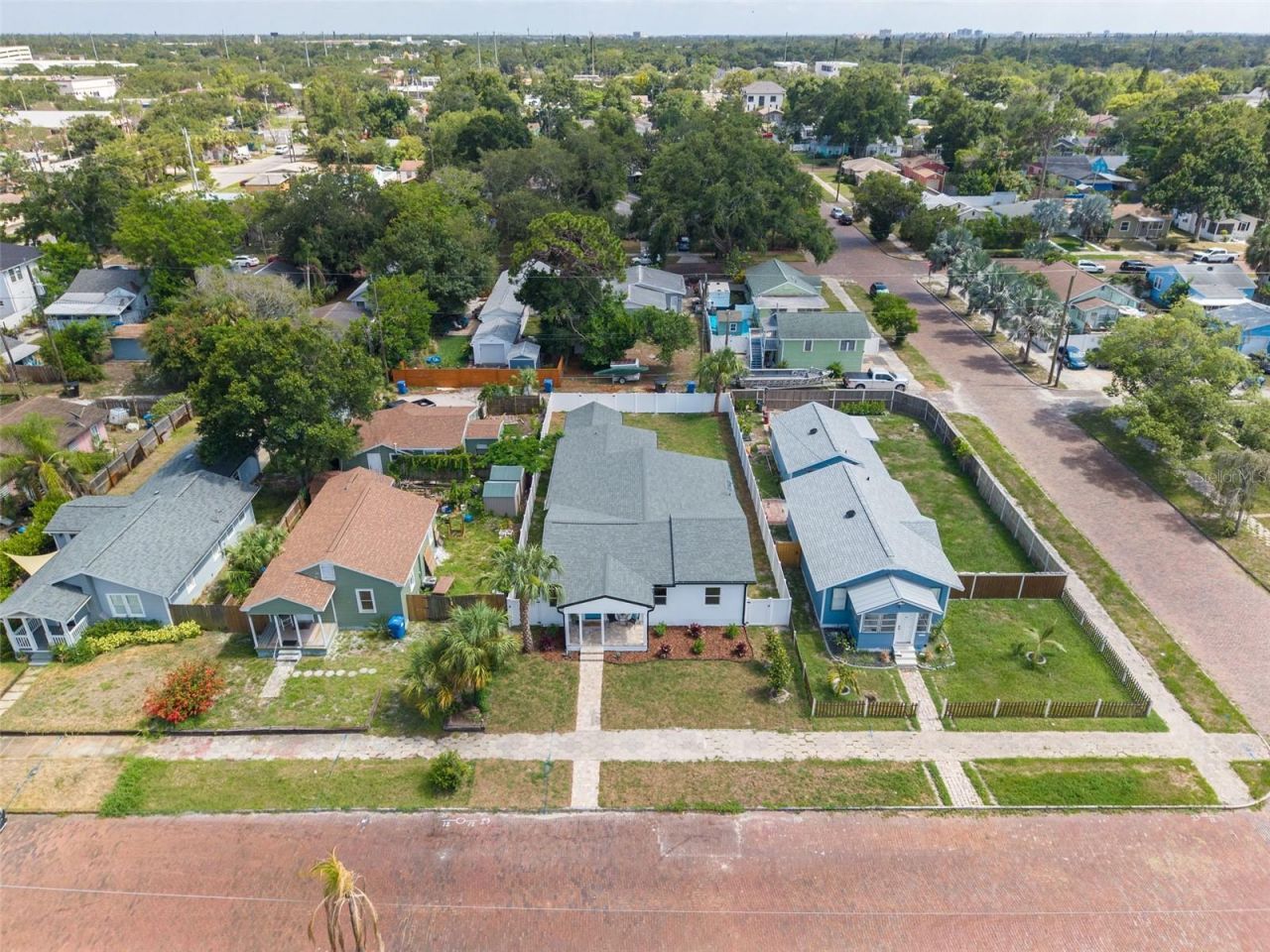 3544 4th Avenue N, Saint Petersburg, FL 33713 Photo