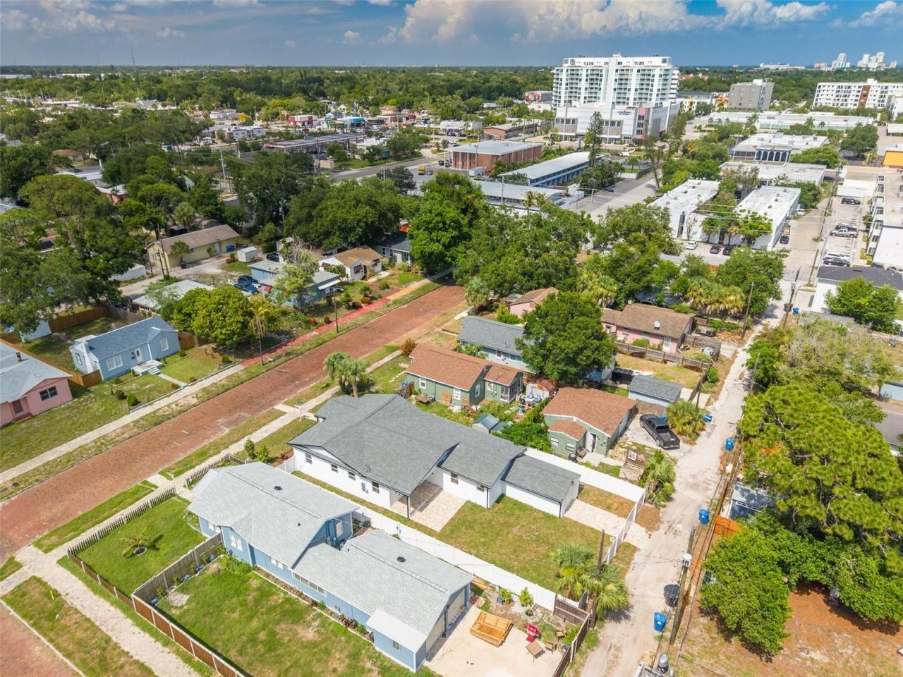 3544 4th Avenue N, Saint Petersburg, FL 33713 Photo