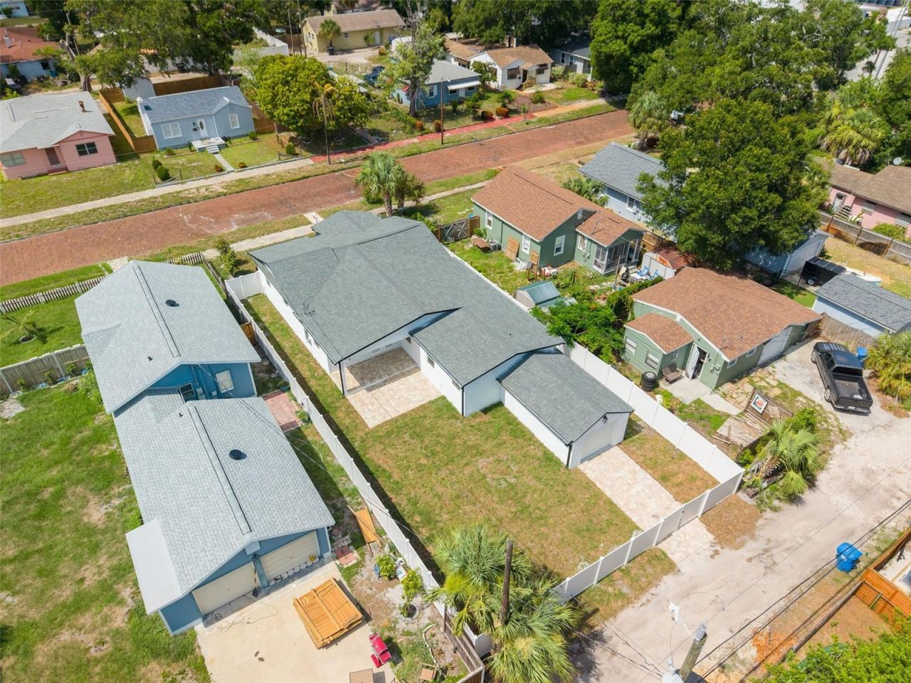 3544 4th Avenue N, Saint Petersburg, FL 33713 Photo
