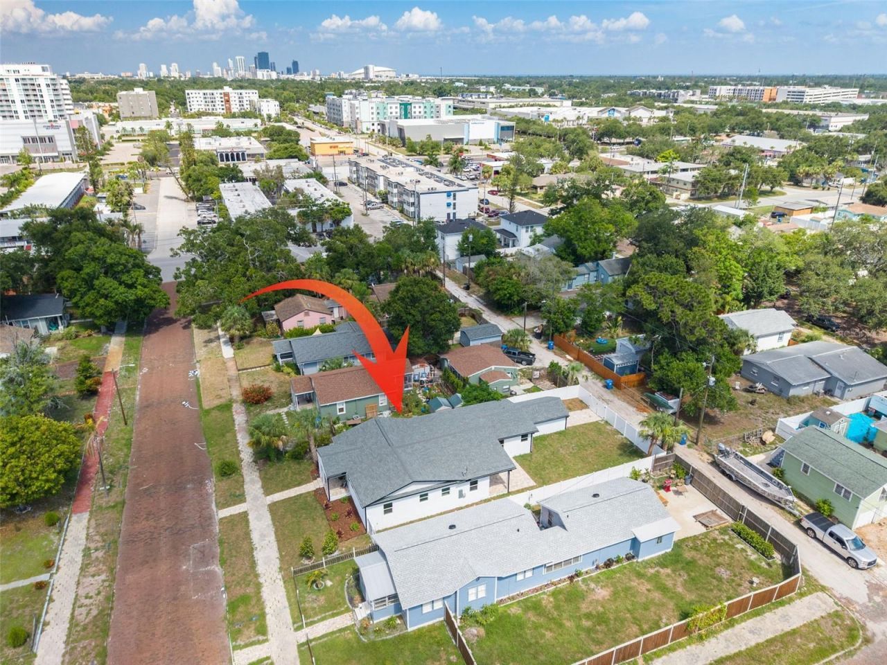 3544 4th Avenue N, Saint Petersburg, FL 33713 Photo