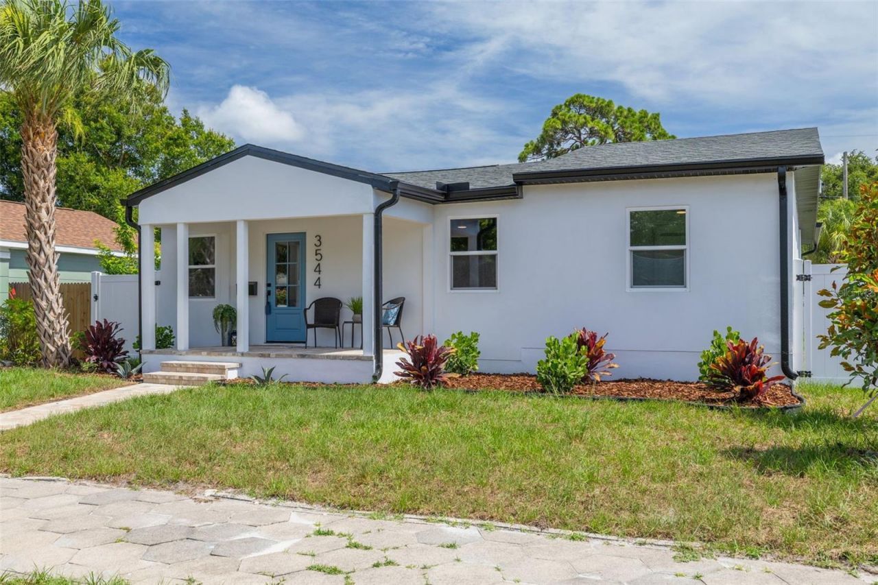 3544 4th Avenue N, Saint Petersburg, FL 33713 Photo