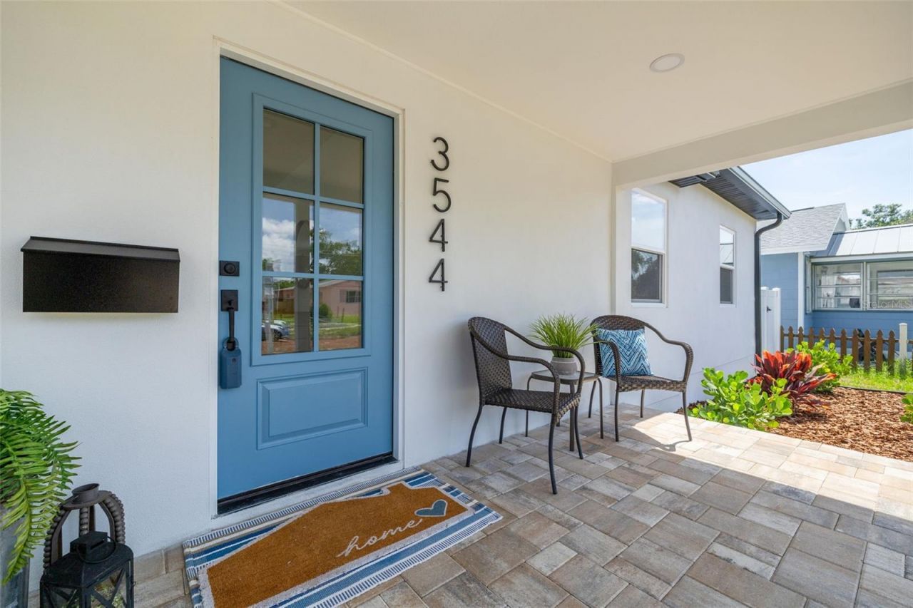 3544 4th Avenue N, Saint Petersburg, FL 33713 Photo