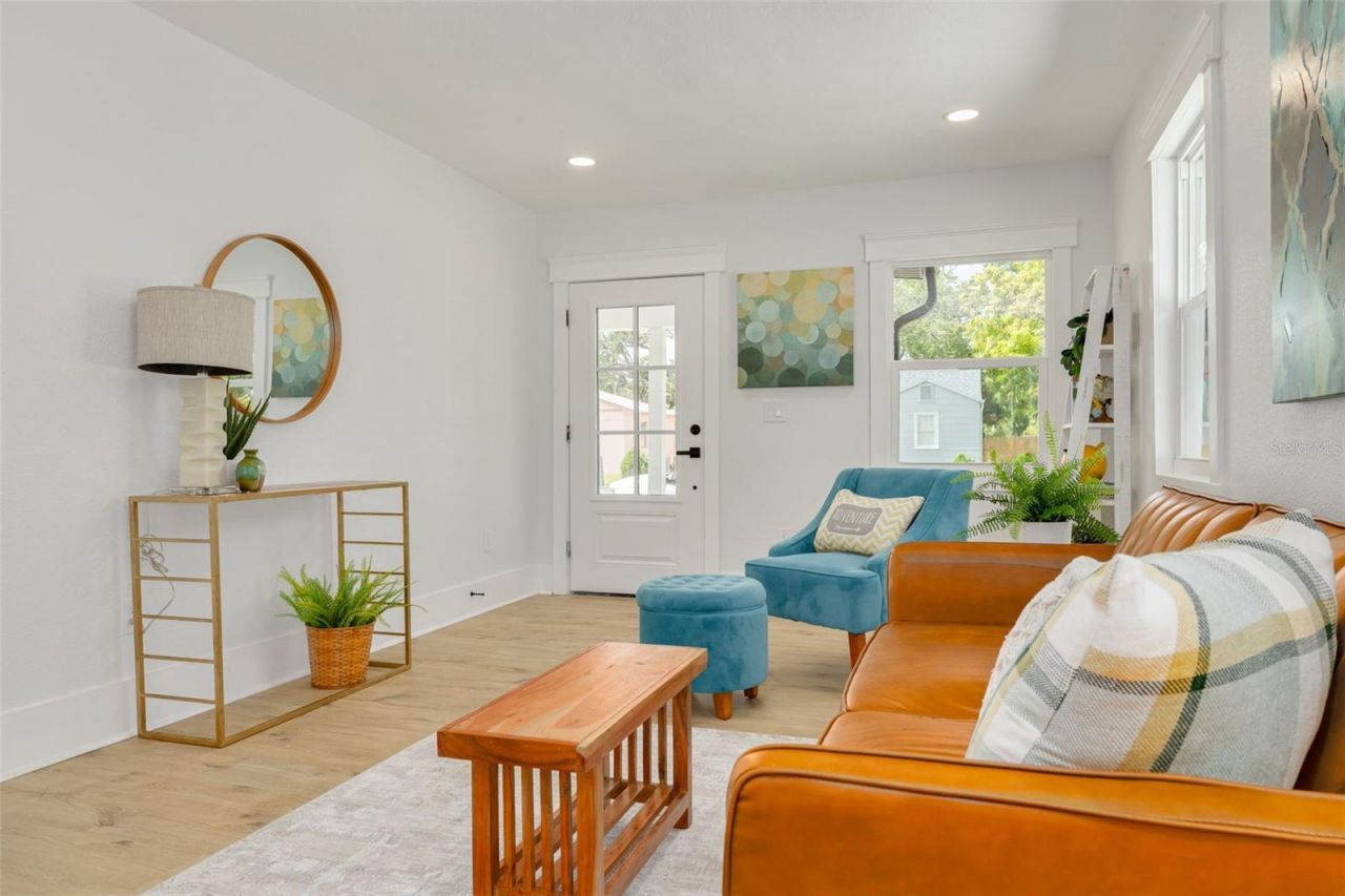 3544 4th Avenue N, Saint Petersburg, FL 33713 Photo