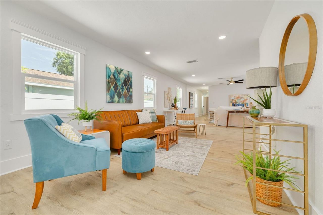 3544 4th Avenue N, Saint Petersburg, FL 33713 Photo
