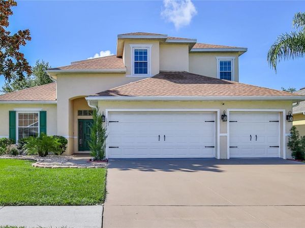 13772 DUNWOODY DRIVE , SPRING HILL, FL 34609