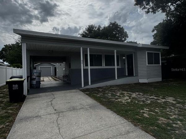 WINTER HAVEN, FL 33881