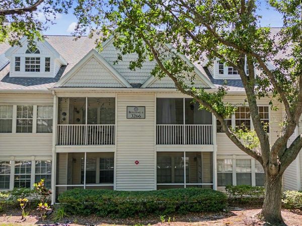 3266 HAVILAND COURT, Unit 303, PALM HARBOR, FL 34684