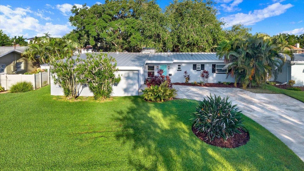 4496 13th Lane Ne, Saint Petersburg, FL 33703 Photo