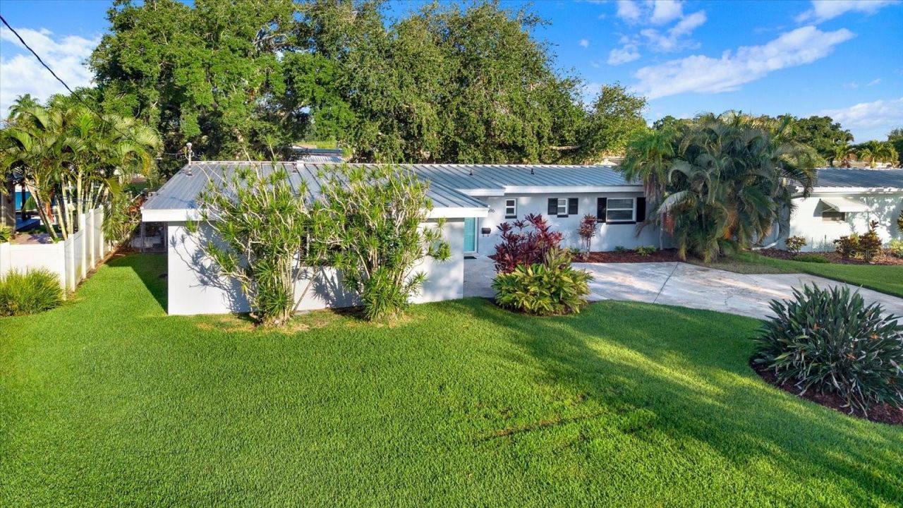 4496 13th Lane Ne, Saint Petersburg, FL 33703 Photo