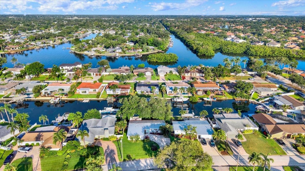 4496 13th Lane Ne, Saint Petersburg, FL 33703 Photo