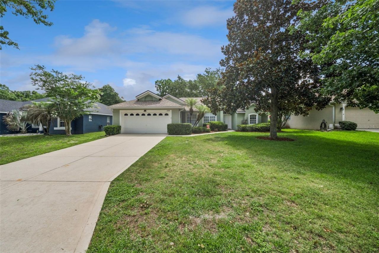 2243 Wolf Ridge Lane , Mount Dora, FL 32757 Photo