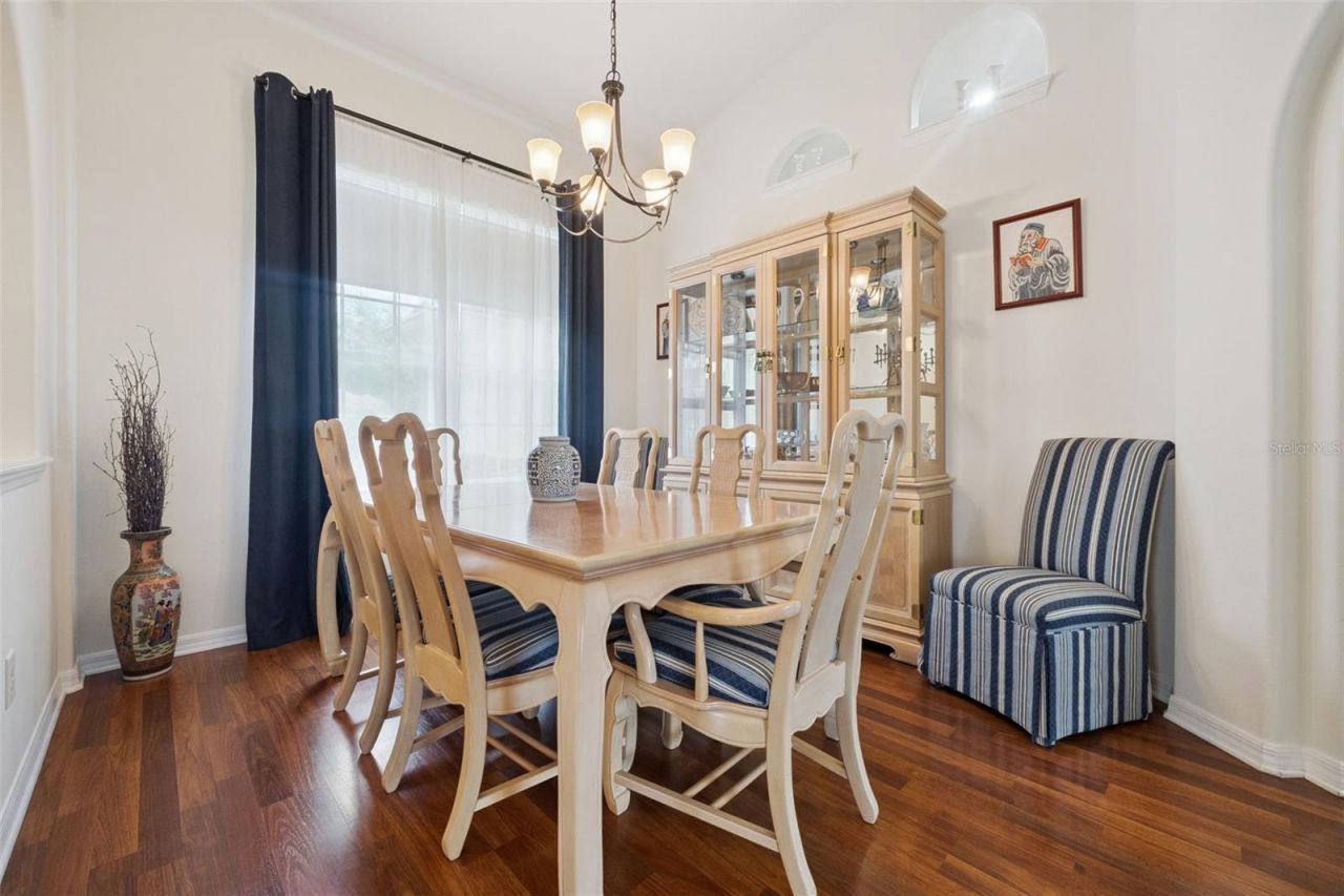 2243 Wolf Ridge Lane , Mount Dora, FL 32757 Photo