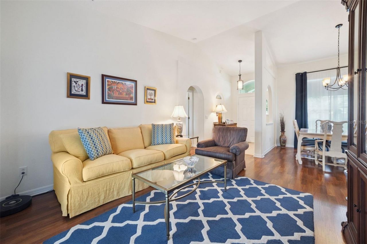 2243 Wolf Ridge Lane , Mount Dora, FL 32757 Photo