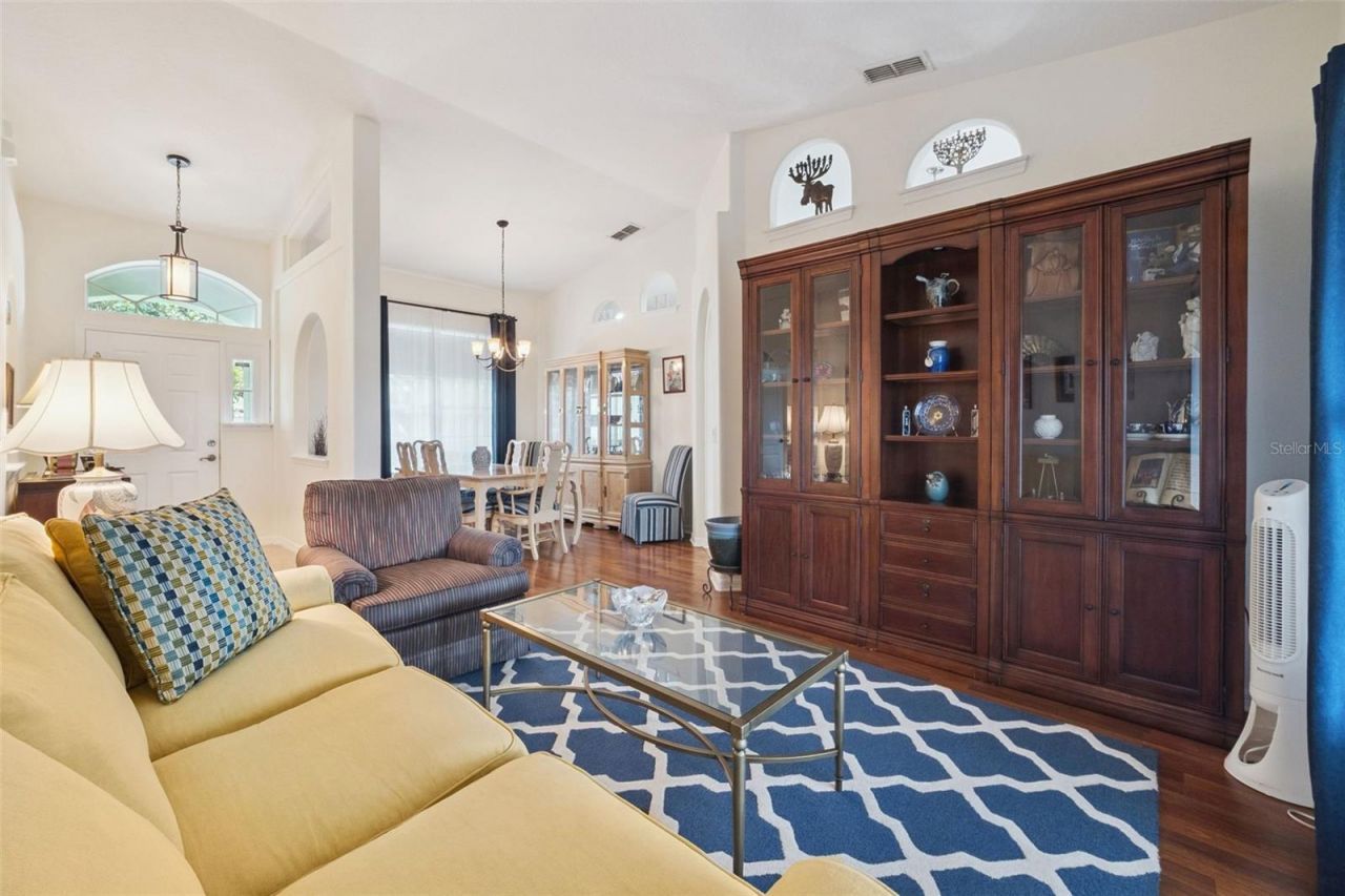 2243 Wolf Ridge Lane , Mount Dora, FL 32757 Photo