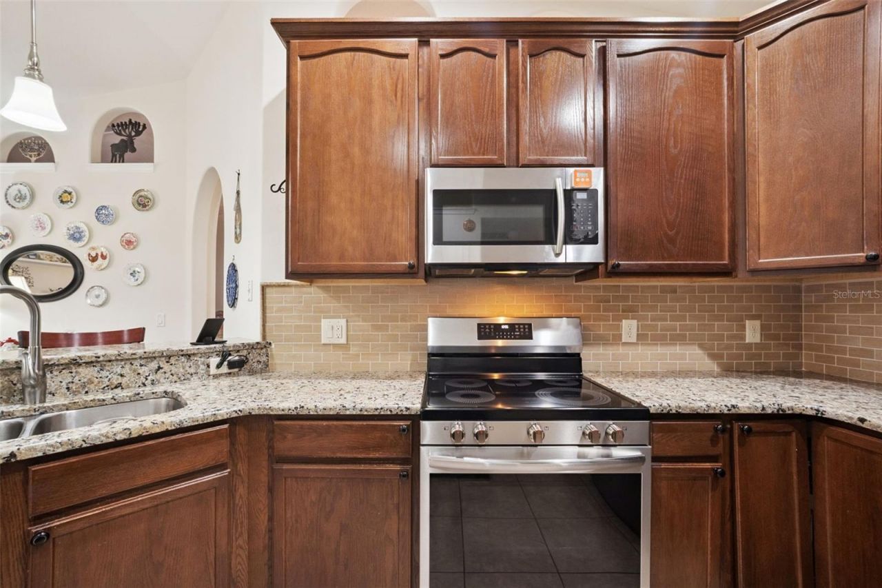 2243 Wolf Ridge Lane , Mount Dora, FL 32757 Photo