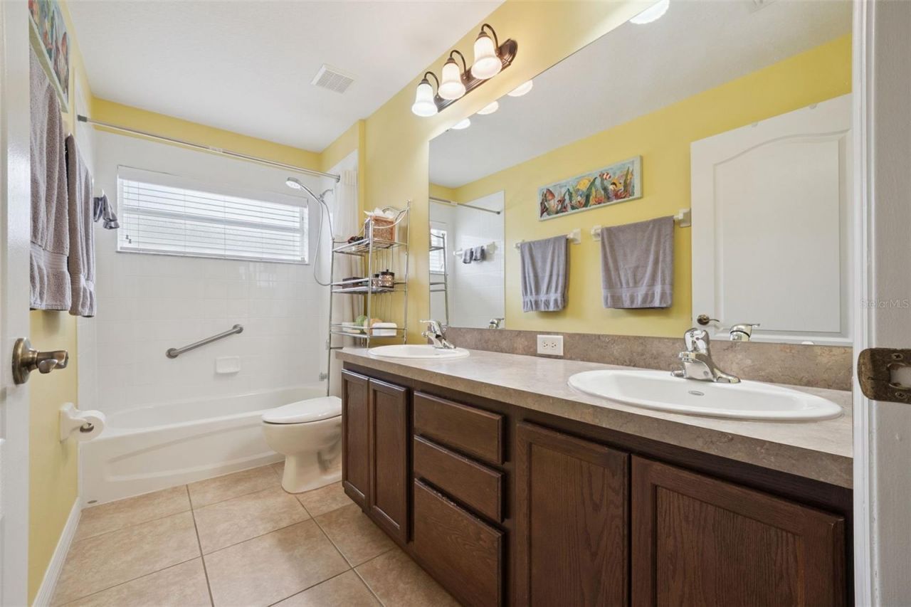 2243 Wolf Ridge Lane , Mount Dora, FL 32757 Photo