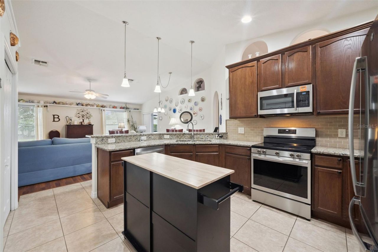 2243 Wolf Ridge Lane , Mount Dora, FL 32757 Photo