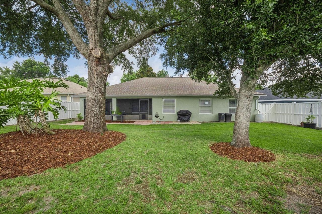 2243 Wolf Ridge Lane , Mount Dora, FL 32757 Photo