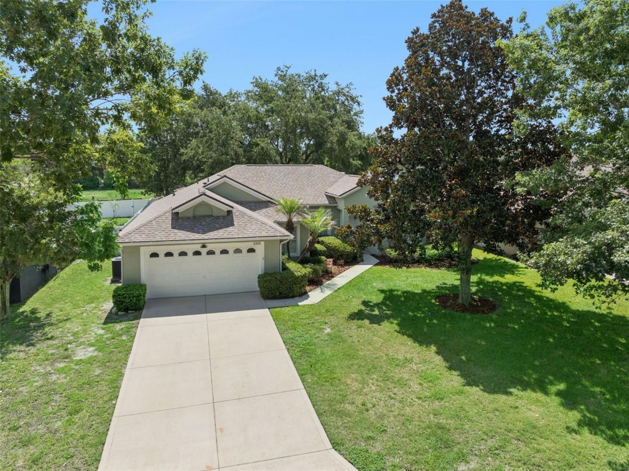 2243 Wolf Ridge Lane , Mount Dora, FL 32757 Photo