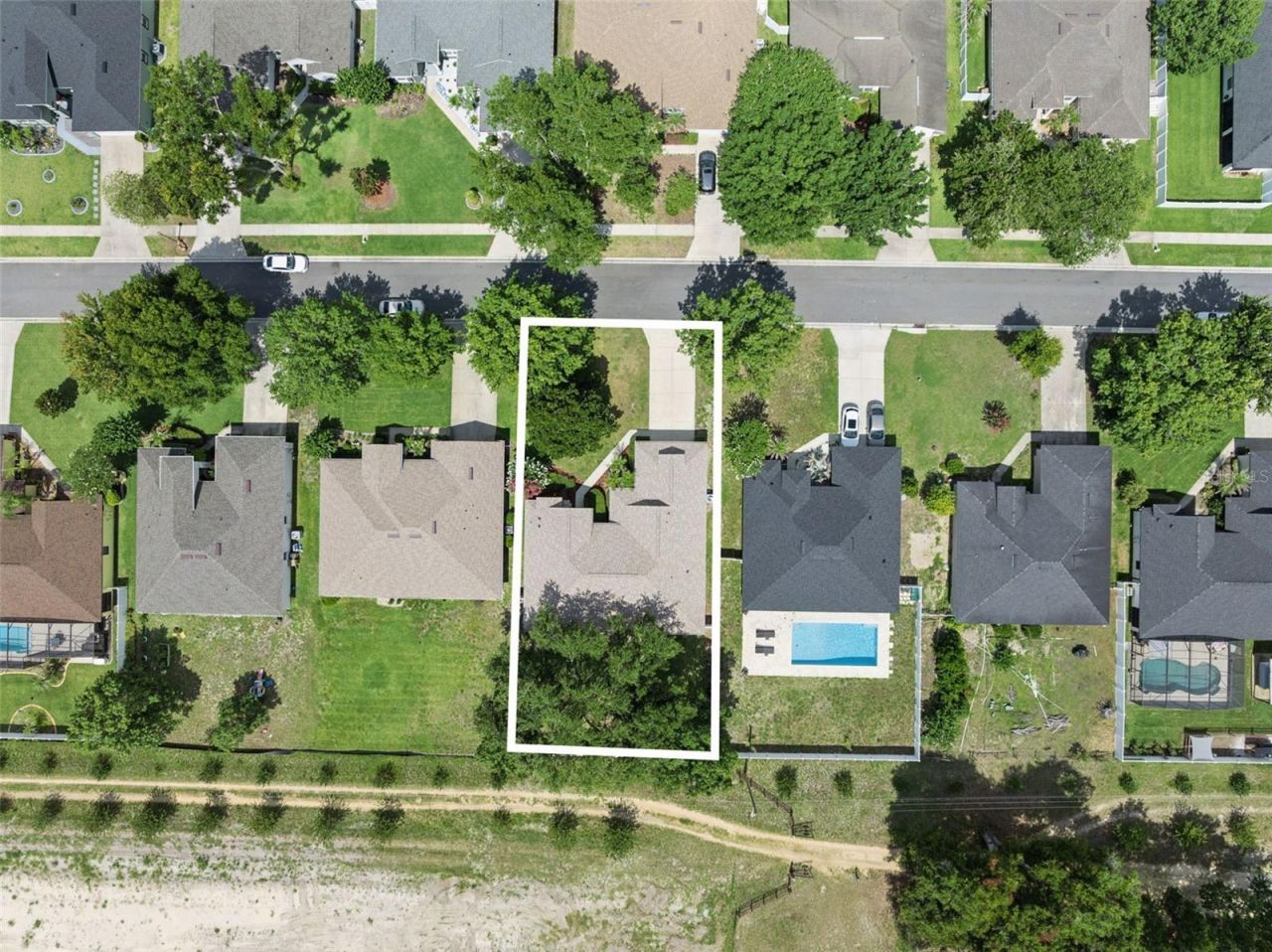 2243 Wolf Ridge Lane , Mount Dora, FL 32757 Photo