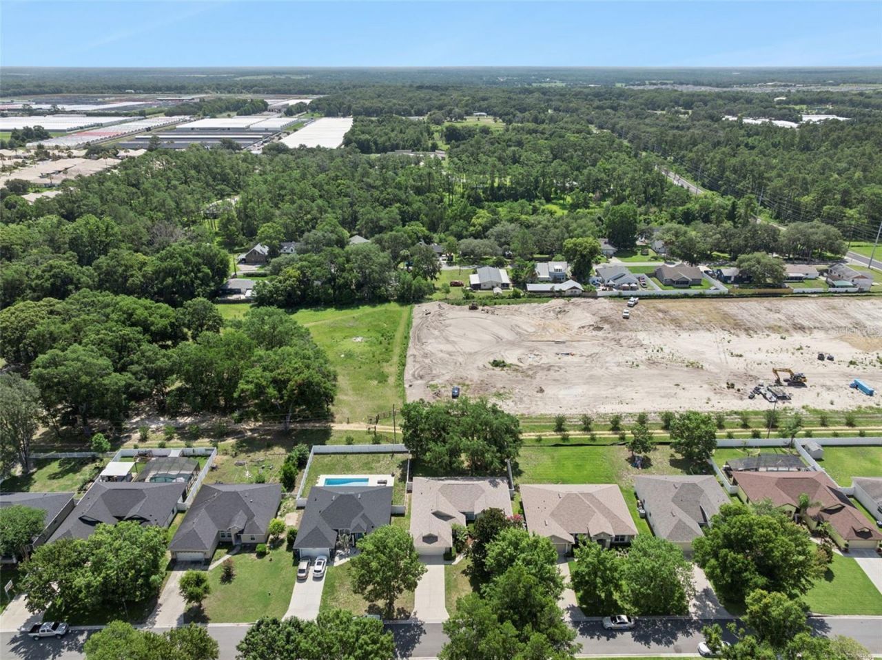 2243 Wolf Ridge Lane , Mount Dora, FL 32757 Photo