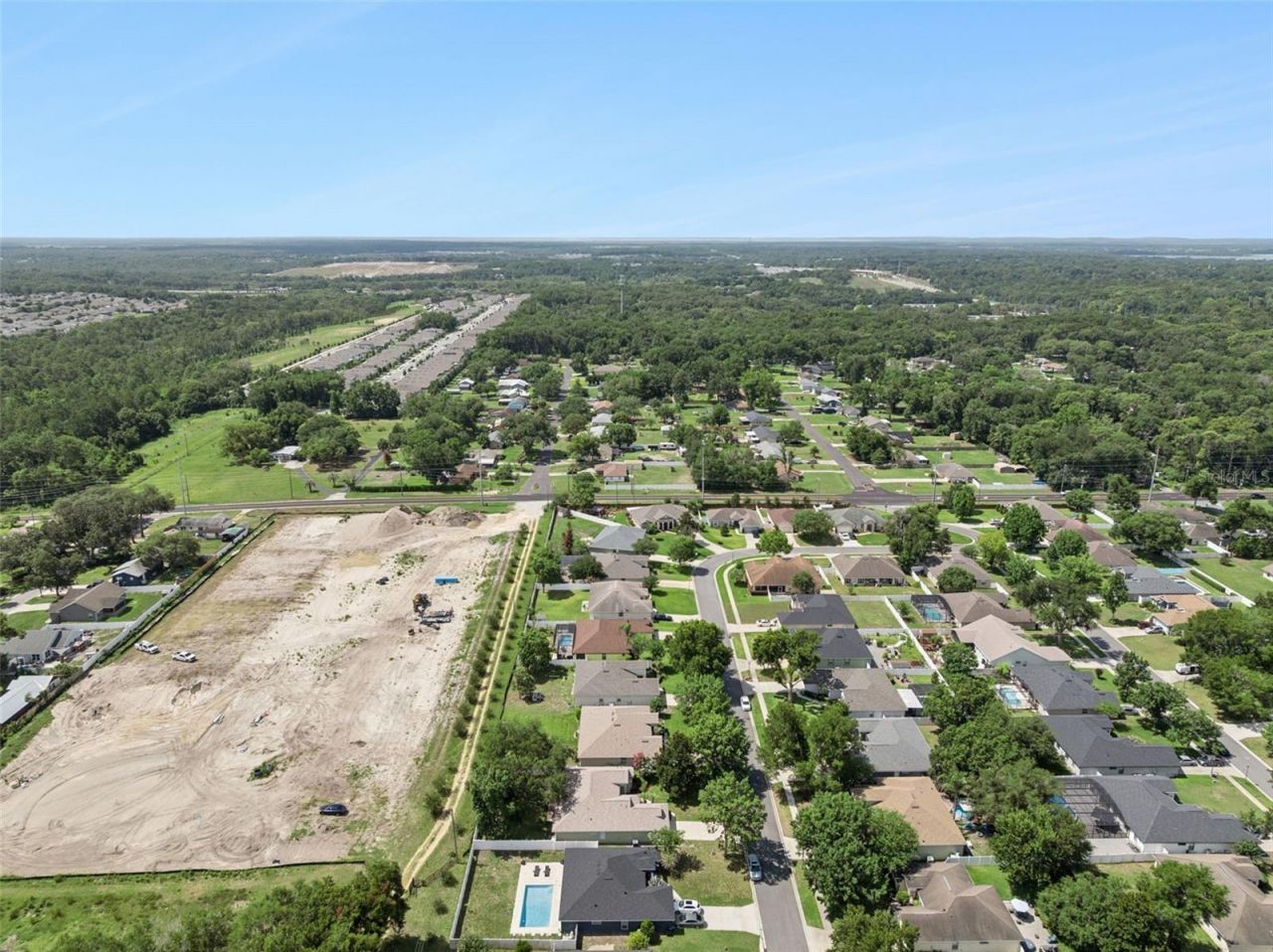 2243 Wolf Ridge Lane , Mount Dora, FL 32757 Photo