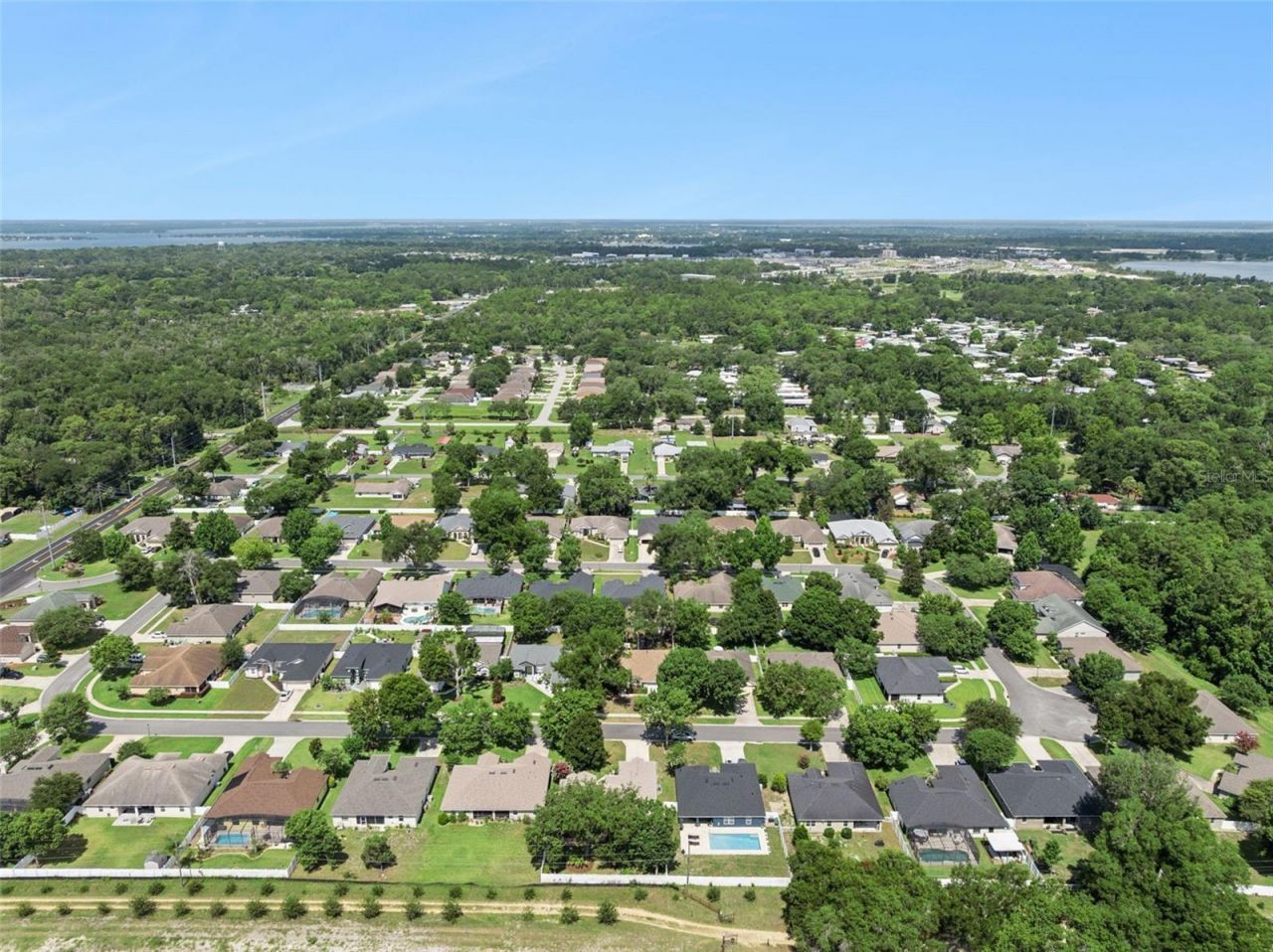 2243 Wolf Ridge Lane , Mount Dora, FL 32757 Photo