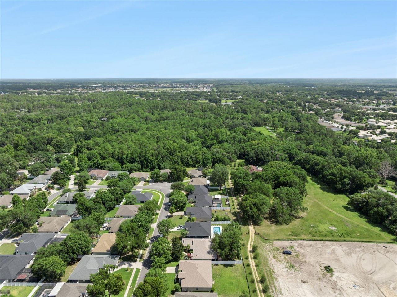 2243 Wolf Ridge Lane , Mount Dora, FL 32757 Photo