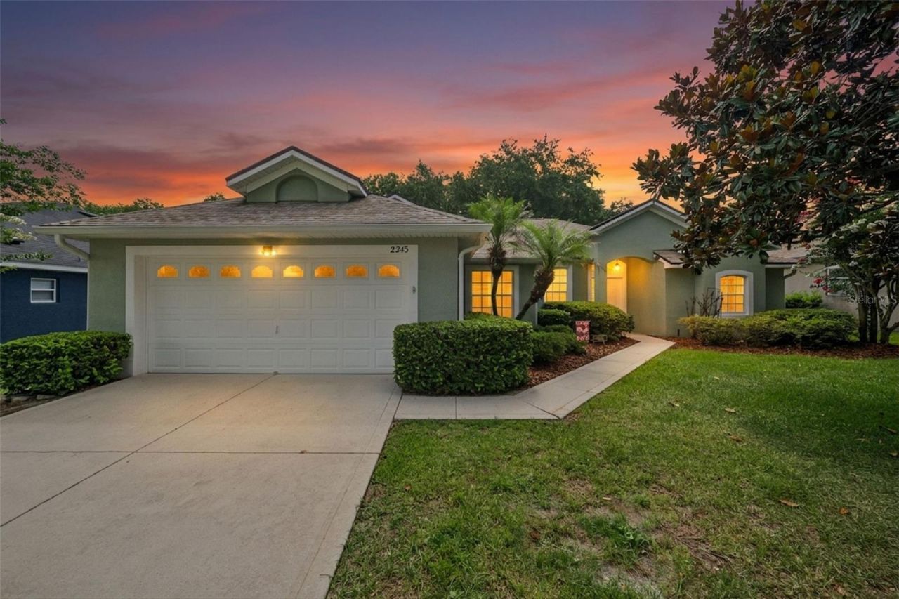 2243 Wolf Ridge Lane , Mount Dora, FL 32757 Photo
