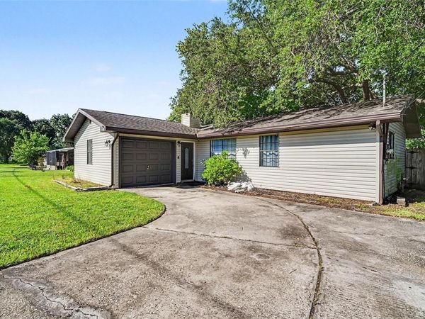 1980 OLD DIXIE HIGHWAY , TITUSVILLE, FL 32796