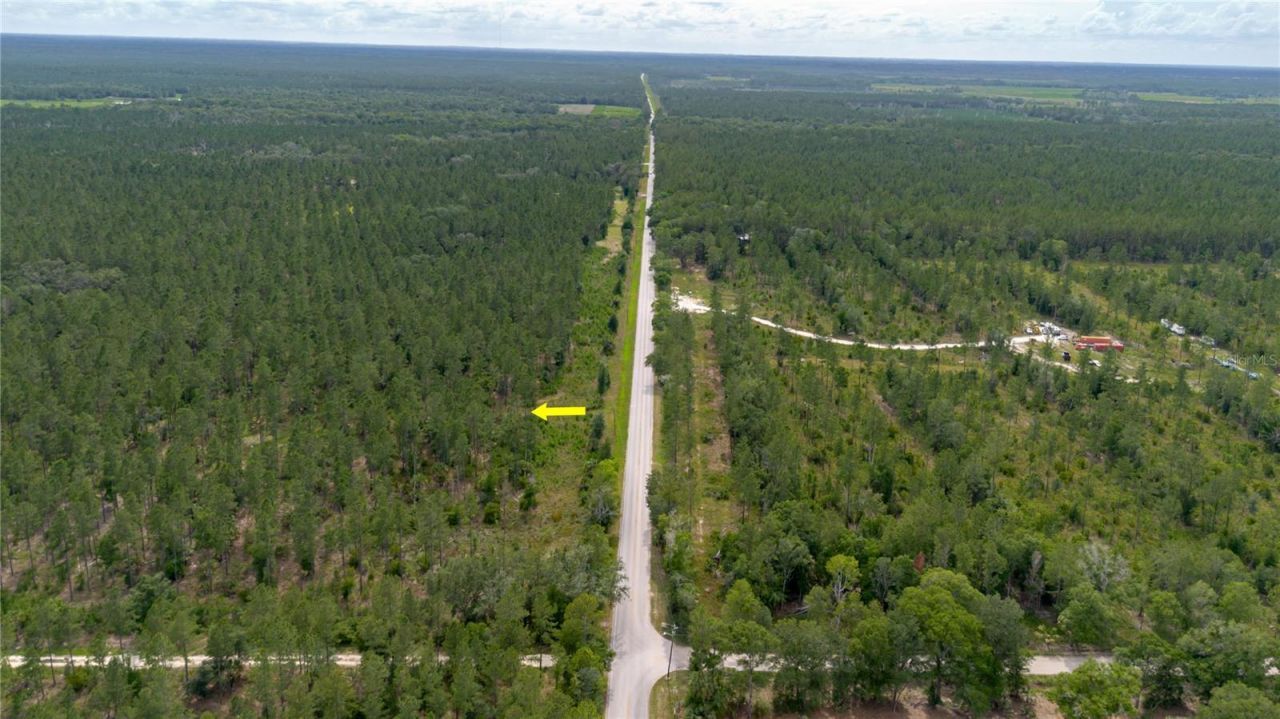 Ne 90th Street Road , Fort Mc Coy, FL 32134 Photo