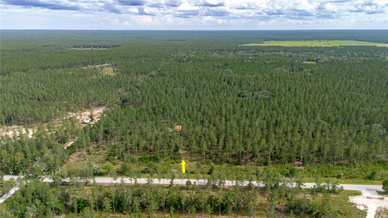 Ne 90th Street Road , Fort Mc Coy, FL 32134 Photo