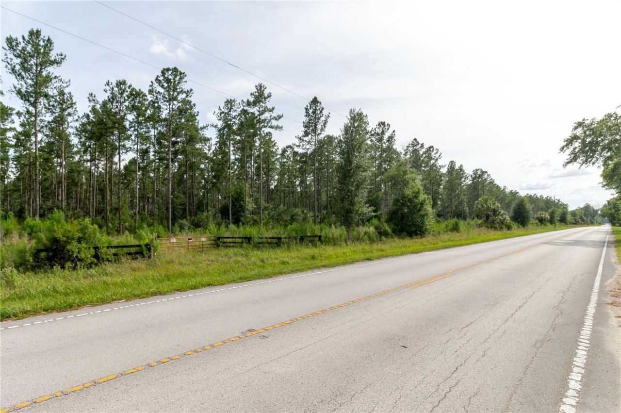 Ne 90th Street Road , Fort Mc Coy, FL 32134 Photo