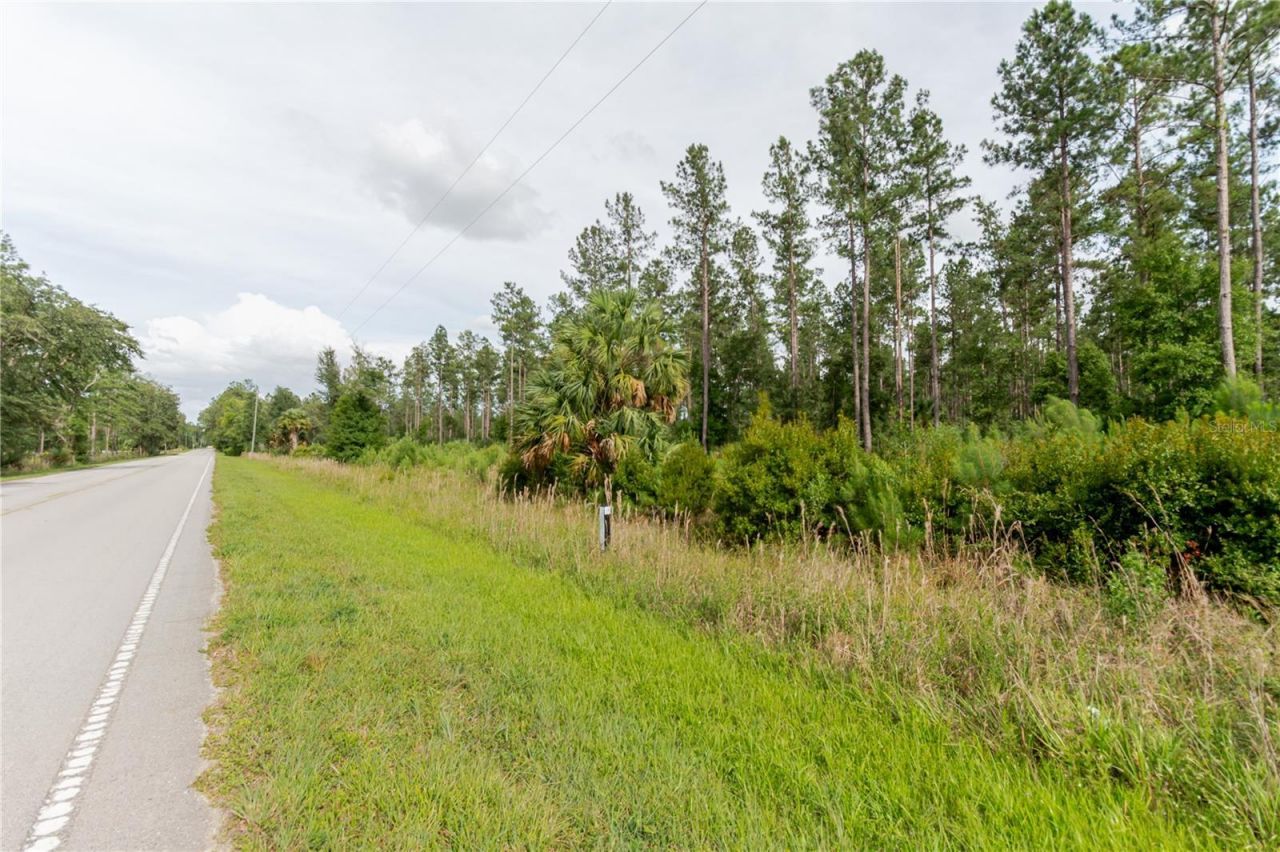 Ne 90th Street Road , Fort Mc Coy, FL 32134 Photo