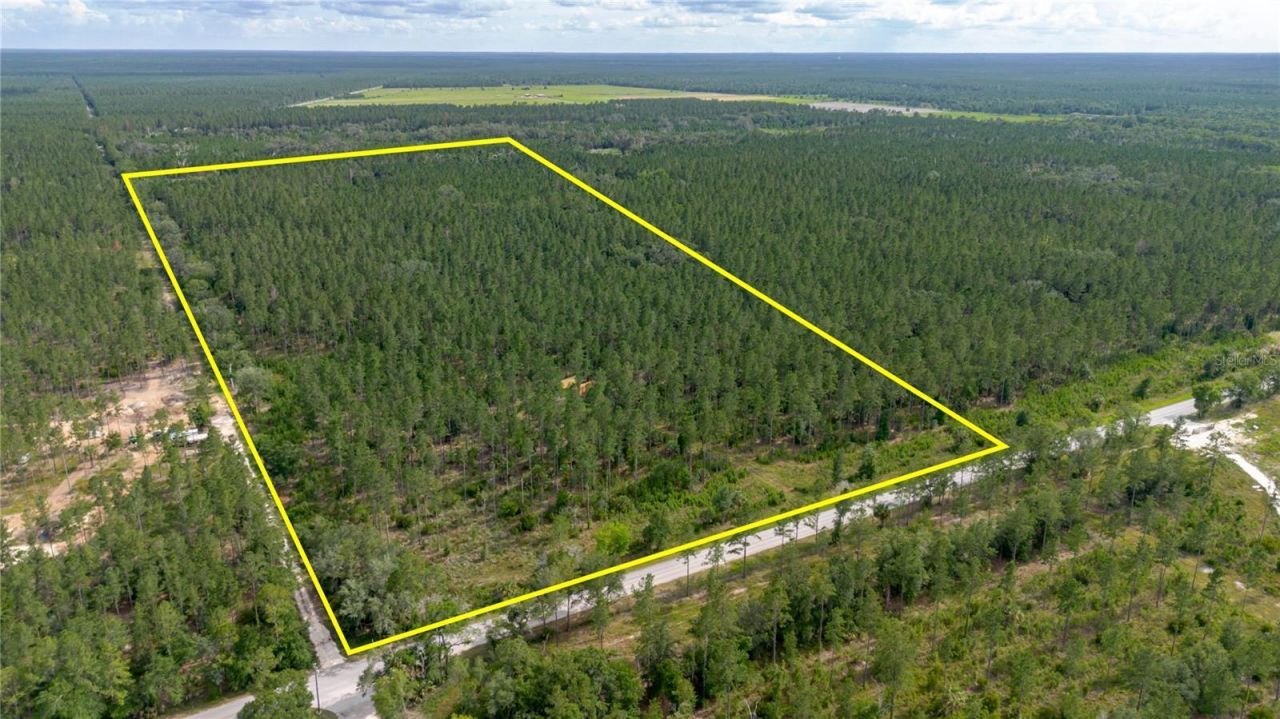Ne 90th Street Road , Fort Mc Coy, FL 32134 Photo