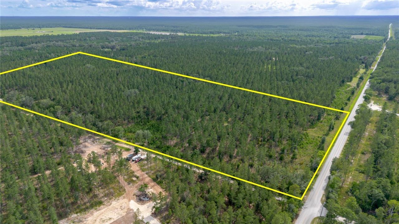 Ne 90th Street Road , Fort Mc Coy, FL 32134 Photo