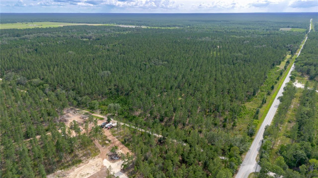 Ne 90th Street Road , Fort Mc Coy, FL 32134 Photo