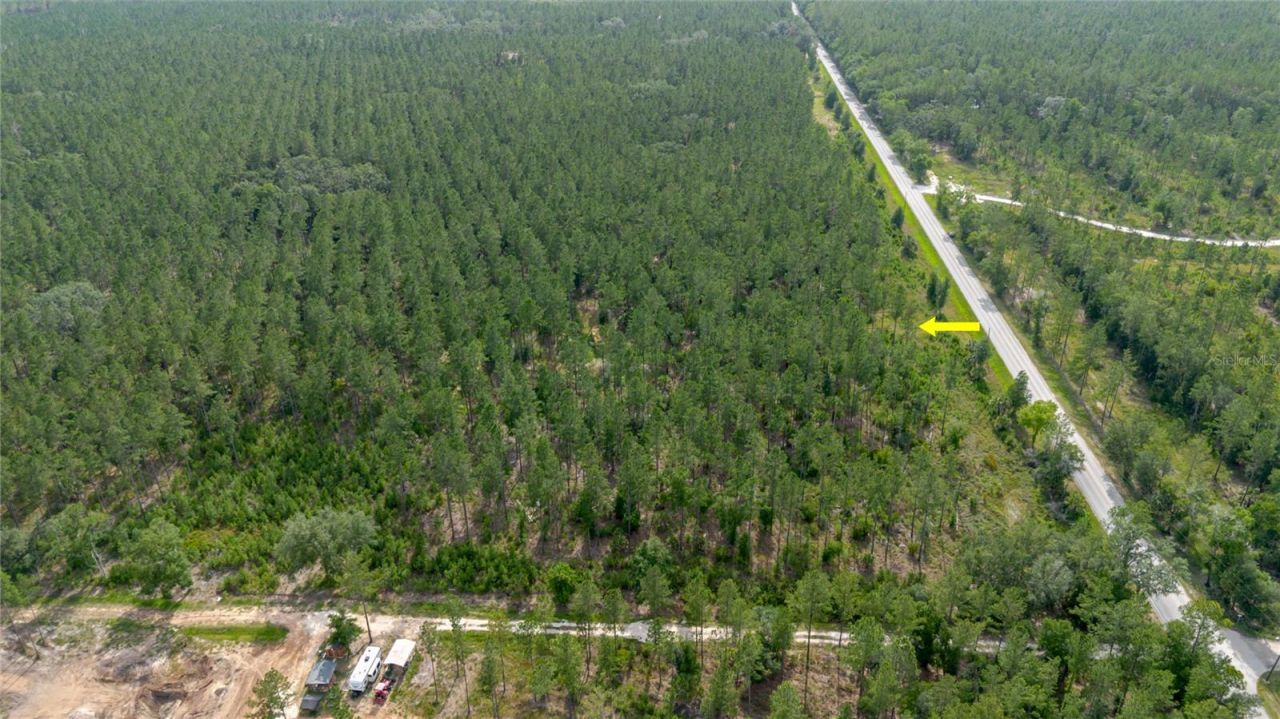 Ne 90th Street Road , Fort Mc Coy, FL 32134 Photo