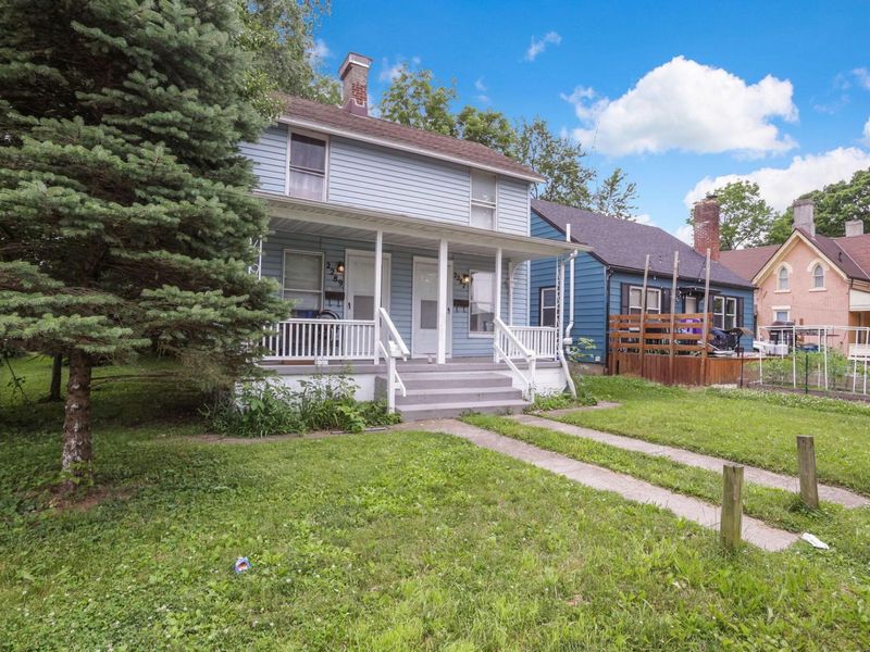 2287-2289 Margaret Avenue, Columbus, OH 43219 Photo 2