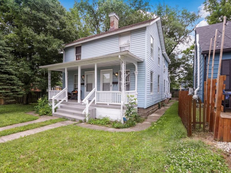 2287-2289 Margaret Avenue, Columbus, OH 43219 Photo 3