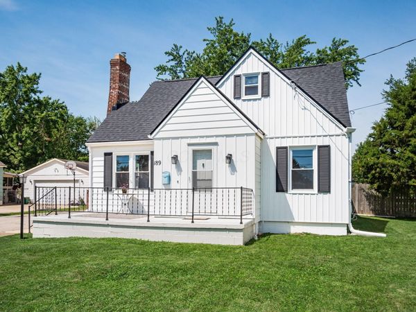 189 Elm Street , London, OH 43140