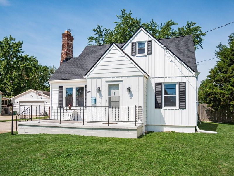189 Elm Street, London, OH 43140 Photo 1