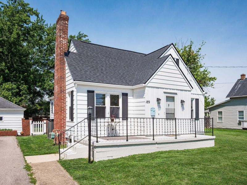 189 Elm Street, London, OH 43140 Photo 3