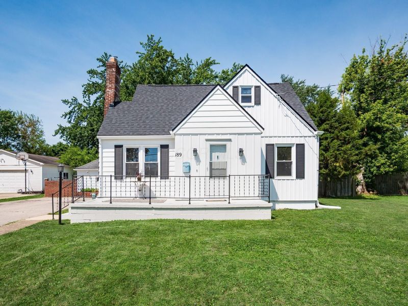 189 Elm Street, London, OH 43140 Photo 50