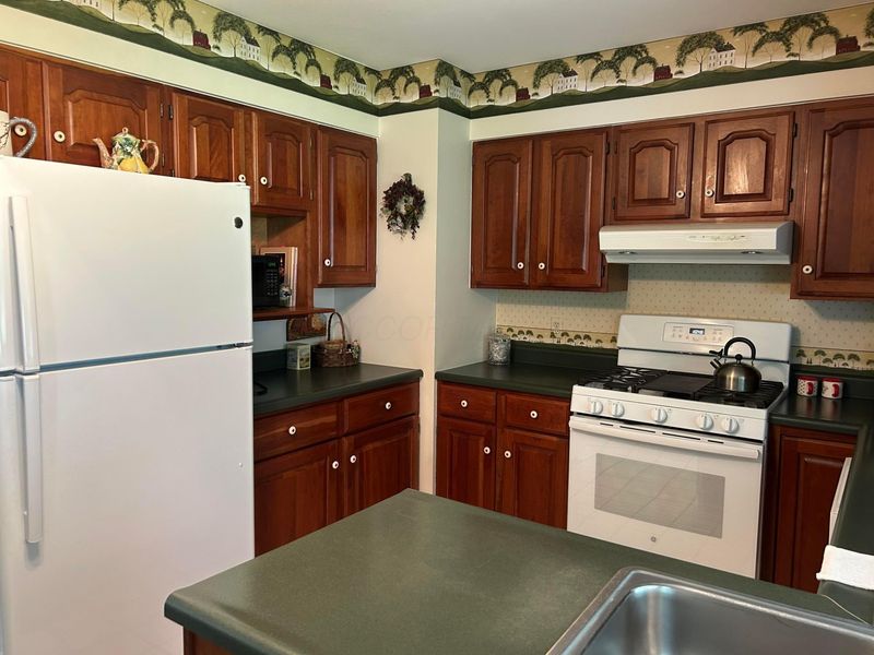 16 Coventry Drive, Chillicothe, OH 45601 Photo 5