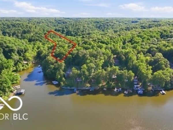 7746 N Tunnel Road , Unionville, IN 47468