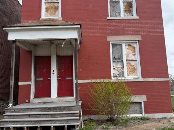 4305 Margaretta Avenue , St Louis, MO 63115