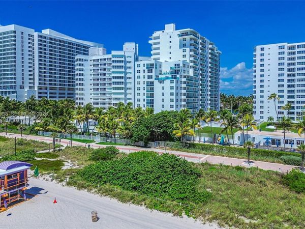 5001 Collins Ave , Unit 6E, Miami Beach, FL 33140