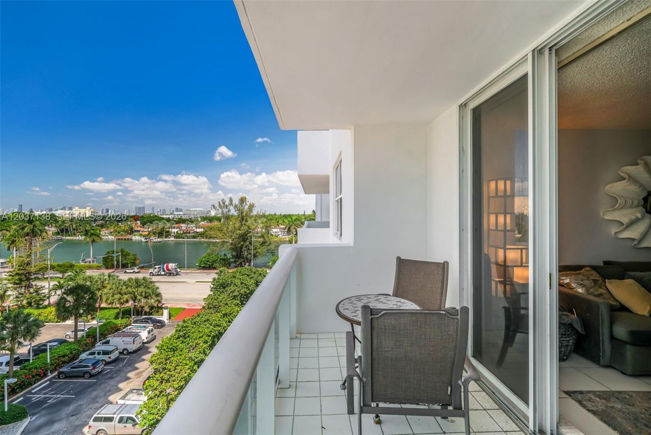 5001 Collins Ave, Unit 6E, Miami Beach, FL 33140 Photo