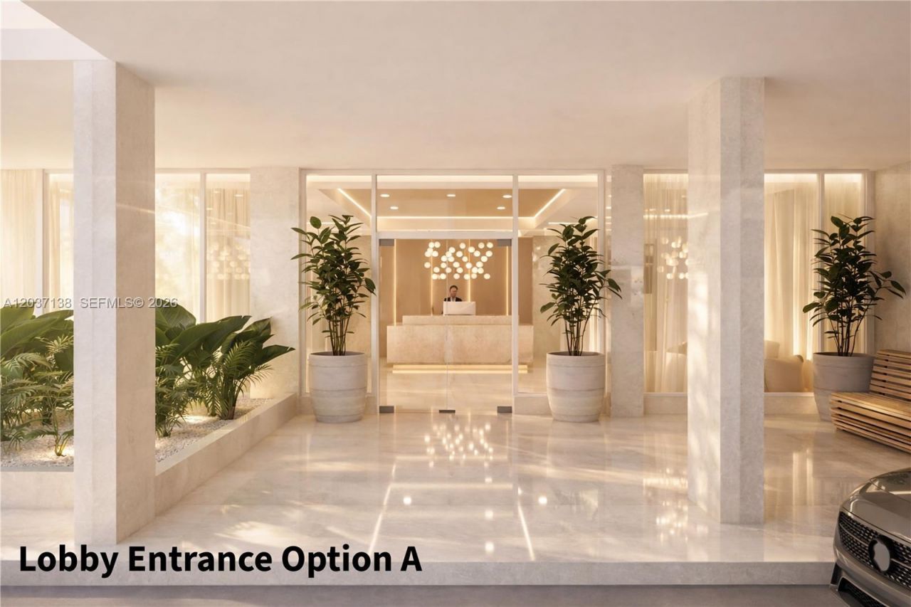 5001 Collins Ave, Unit 6E, Miami Beach, FL 33140 Photo